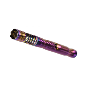 VapCap M 2021 Rosium różowy waporyzator przenośny